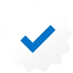 check mark success